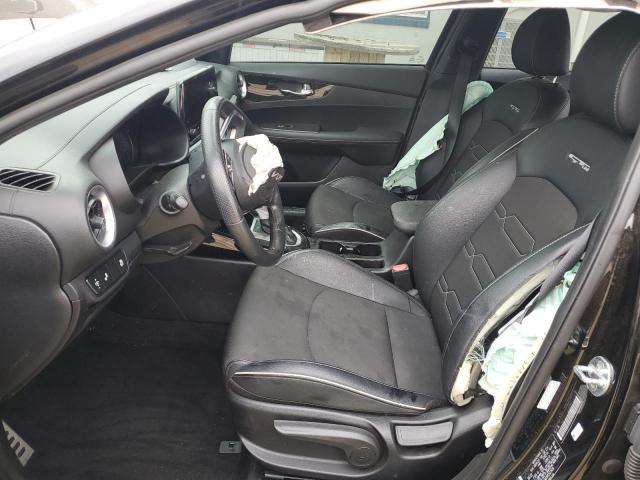 2023 KIA FORTE GT L #3298105150