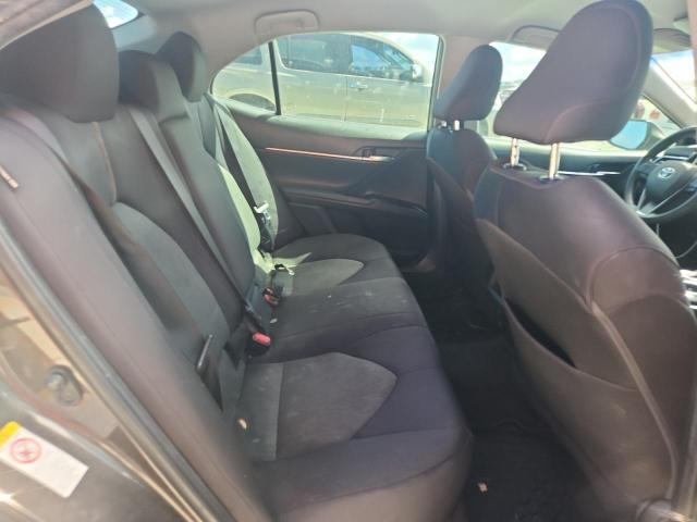 2018 TOYOTA CAMRY L 4T1B11HK4JU551779