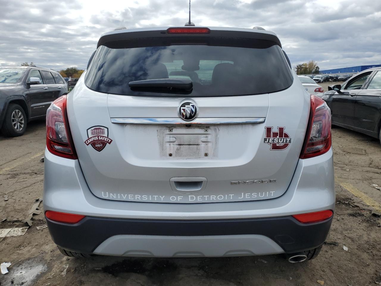 BUICK ENCORE PREFERRED