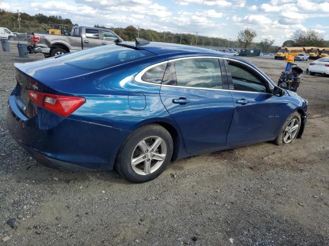 2019 CHEVROLET MALIBU LS - 1G1ZB5ST5KF141791