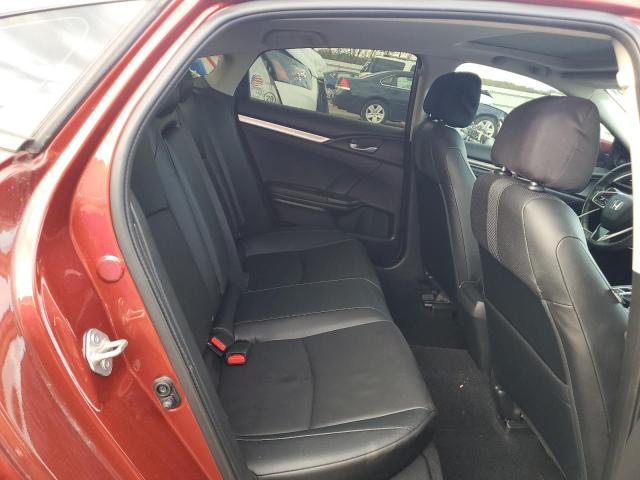 2020 HONDA CIVIC EXL 19XFC1F77LE215639