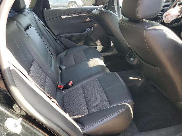 2019 CHEVROLET IMPALA LT #3292461707