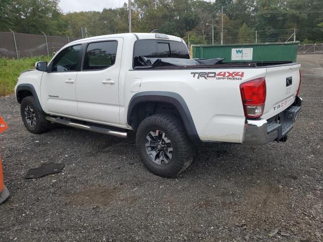 2017 TOYOTA TACOMA DOU - 5TFCZ5ANXHX061997