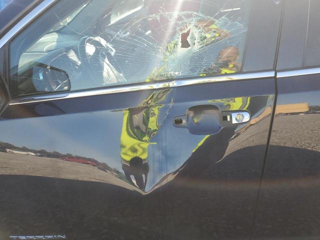 2015 GMC TERRAIN SL - 2GKFLXEK4F6272642