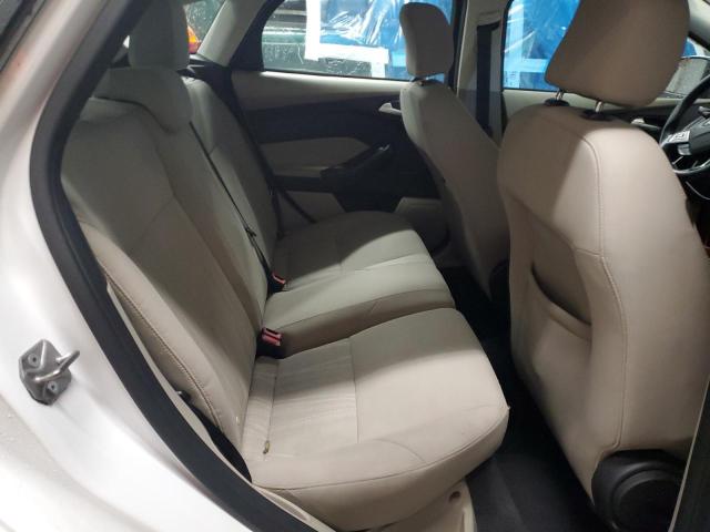 2015 FORD FOCUS SE #3297965817