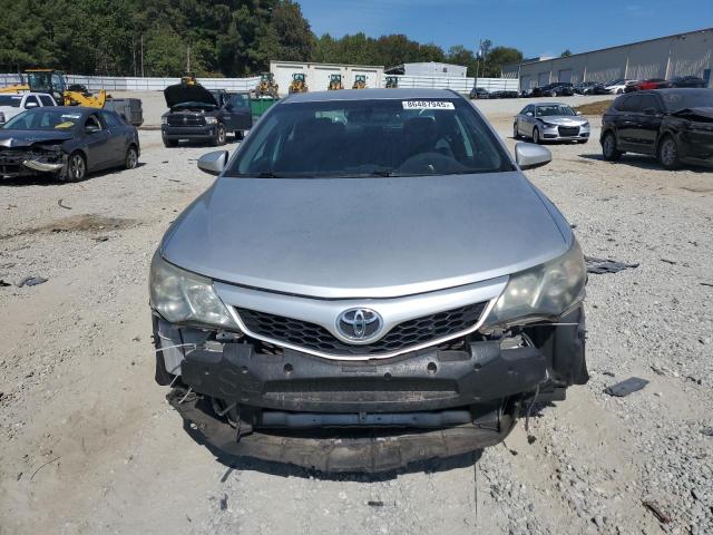 2014 TOYOTA CAMRY L - 4T1BF1FK8EU331572