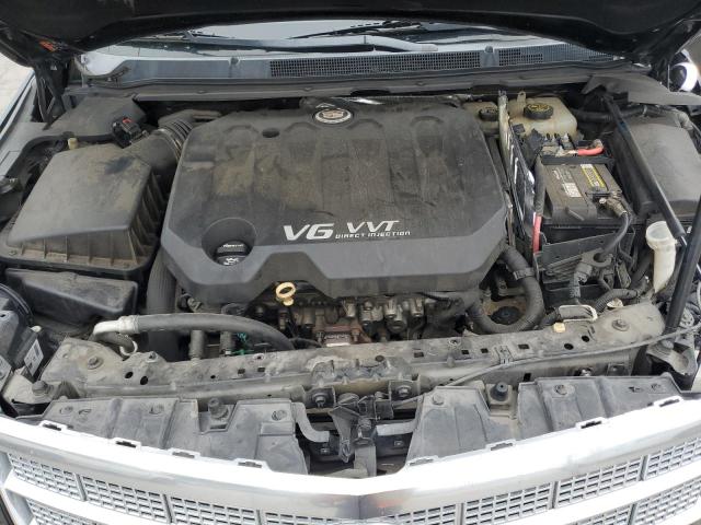 2014 CADILLAC XTS PLATIN #3290227251