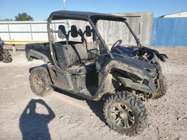 2014 YAMAHA YXM700 E 5Y4AM62Y6EA101115