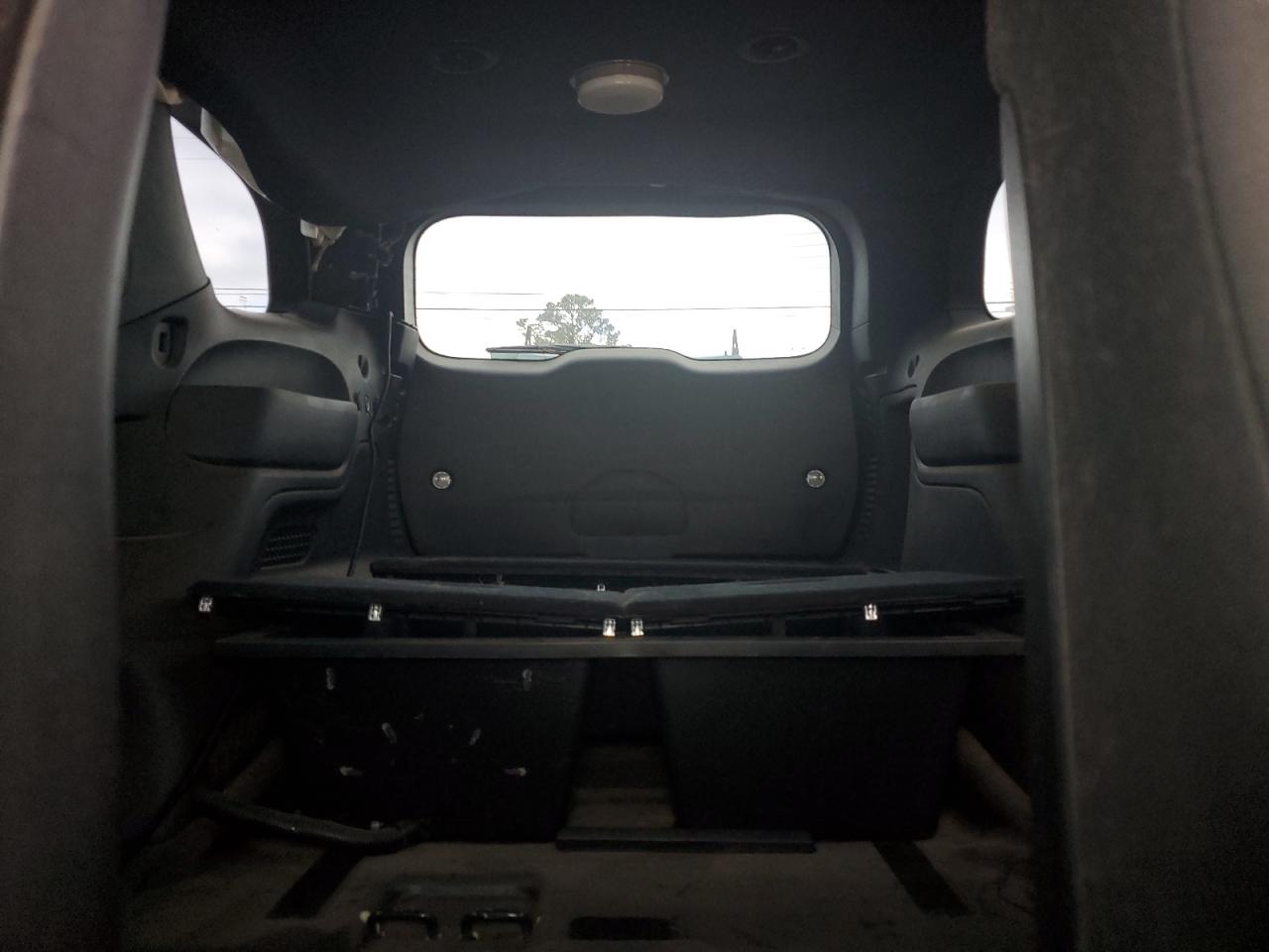 DODGE DURANGO PURSUIT