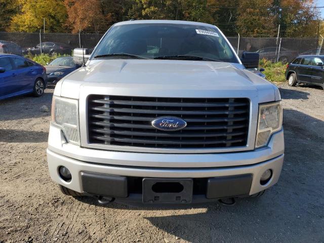 2014 FORD F150 SUPER #3305582118