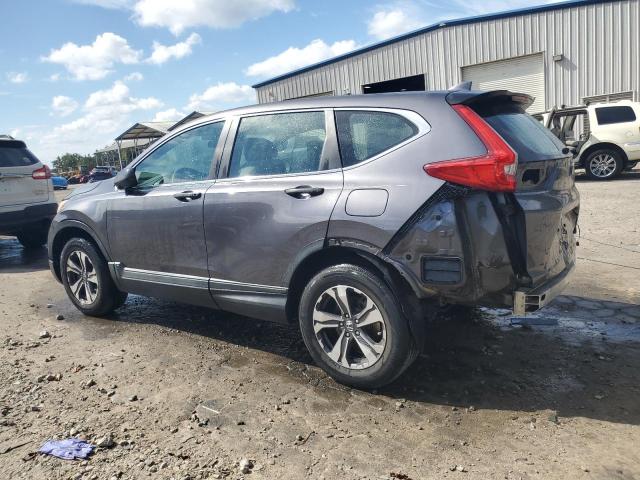 2017 HONDA CR-V LX - 2HKRW6H35HH210714