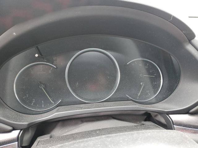 2022 MAZDA CX-5 PREFE - JM3KFBCM0N0630987