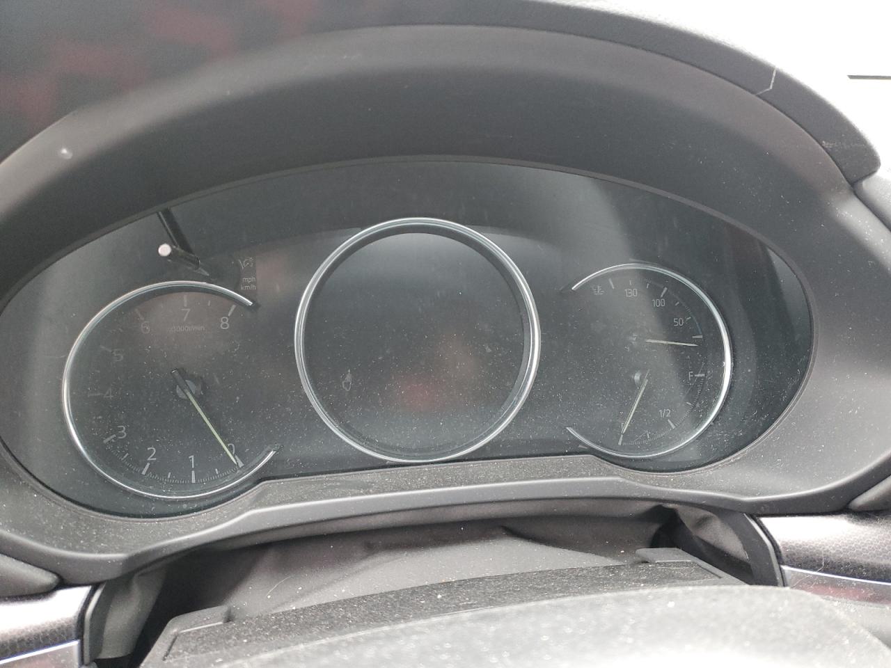 MAZDA CX-5 PREFERRED