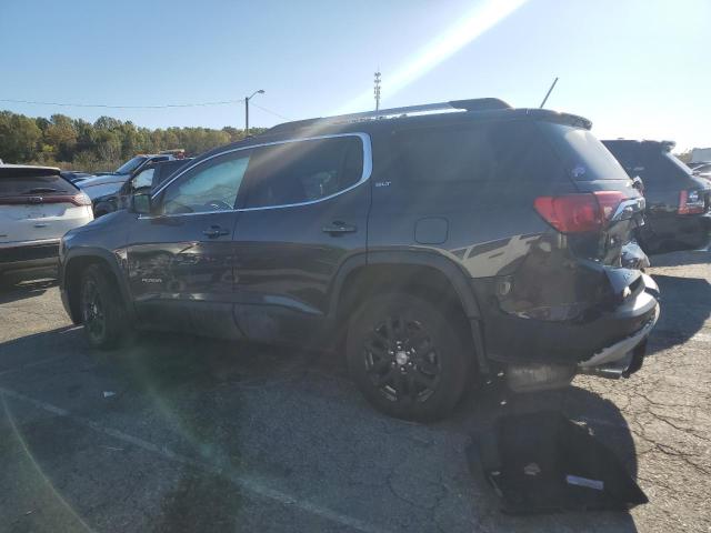 2019 GMC ACADIA SLT 1GKKNULS9KZ138461