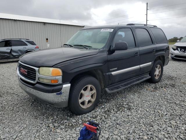Global Auto Auctions: 2004 GMC YUKON