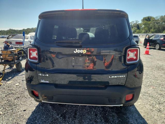 2015 JEEP RENEGADE L ZACCJBDT0FPB68441