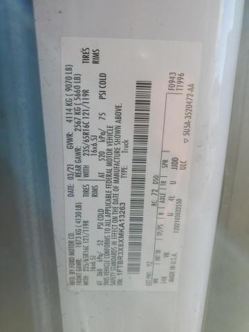 2021 FORD TRANSIT T- #3311501231