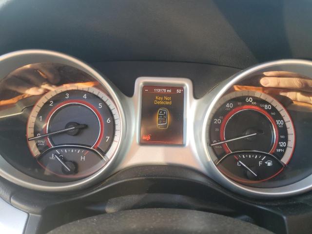 2013 DODGE JOURNEY CREW - 3C4PDDDG5DT666779