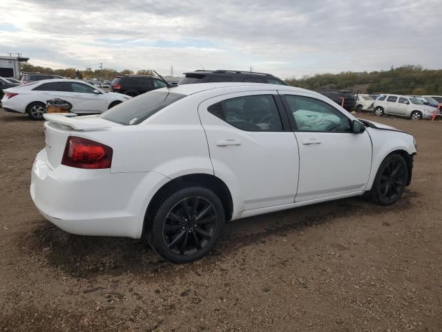 2014 DODGE AVENGER SE #3284954944