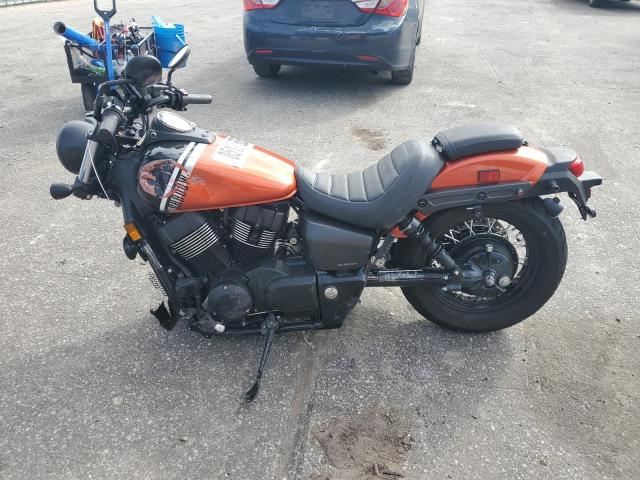 2024 HONDA VT750 C2B #3303594954