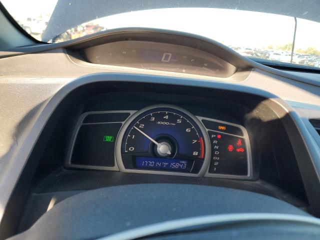 2010 HONDA CIVIC LX - 2HGFG1B63AH508992