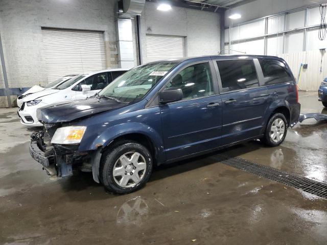 Global Auto Auctions: 2008 DODGE GRAND CARA