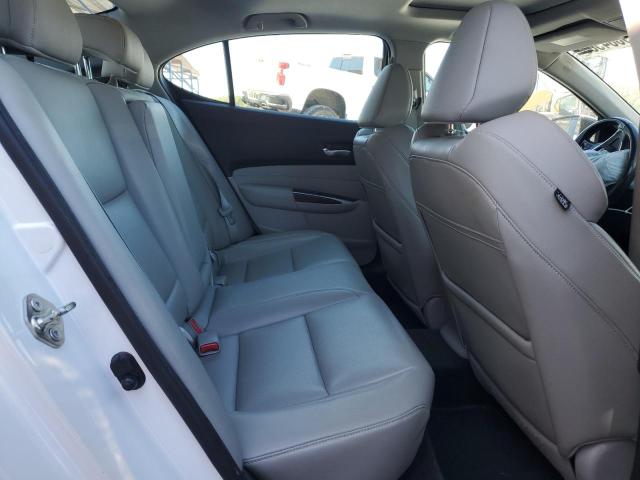 2016 ACURA TLX - 19UUB1F31GA006706