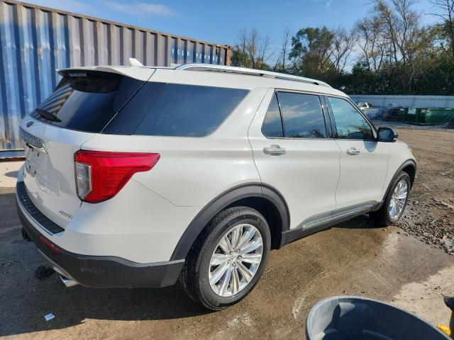 2023 FORD EXPLORER L - 1FMSK8FH1PGB23298