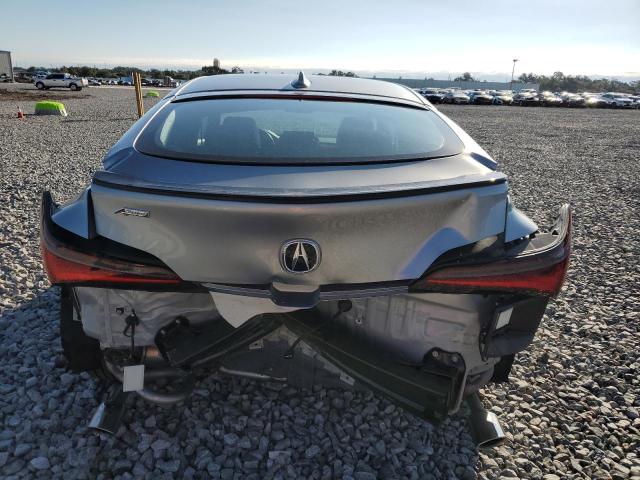 2024 ACURA INTEGRA A- - 19UDE4H64RA029321