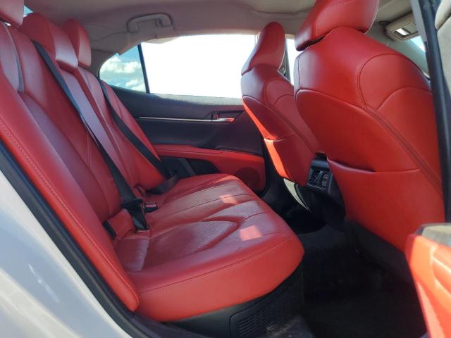 2022 TOYOTA CAMRY XSE 4T1K31AK1NU579579