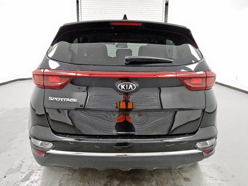 2020 KIA SPORTAGE L - KNDPM3AC7L7754411