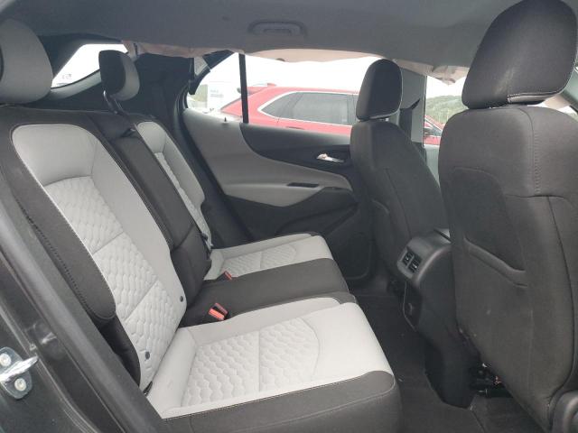 2018 CHEVROLET EQUINOX LS - 2GNAXHEV9J6166570