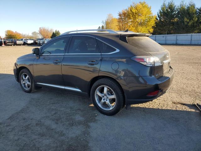 2010 LEXUS RX 350 - 2T2BK1BA2AC005363