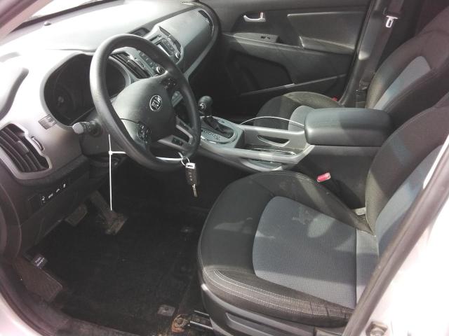 2016 KIA SPORTAGE L KNDPBCAC0G7869217