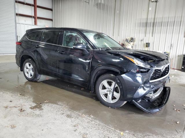2020 TOYOTA HIGHLANDER #3301653633
