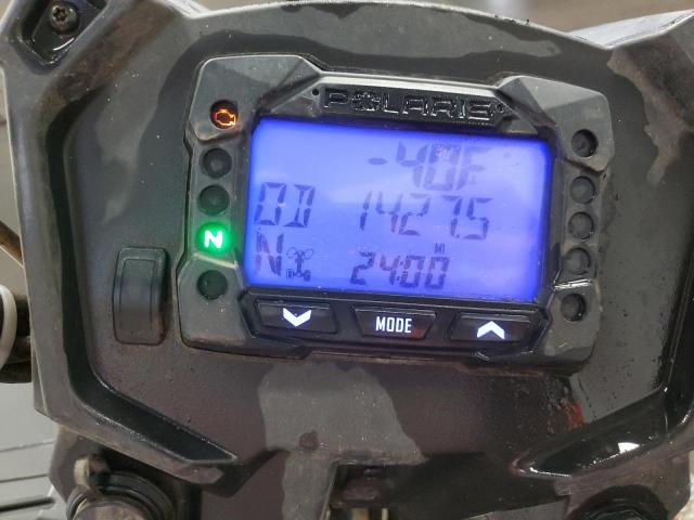 2020 POLA SPORTSMAN 850 - 4XASXE853LB316915