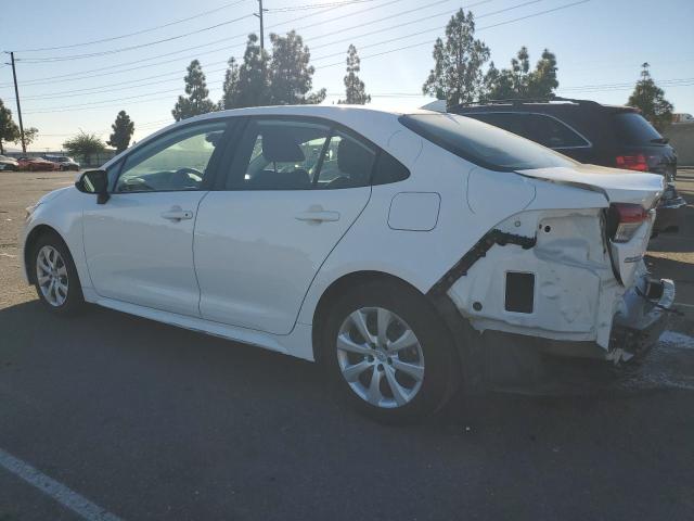 2020 TOYOTA COROLLA LE 5YFEPRAE2LP030918