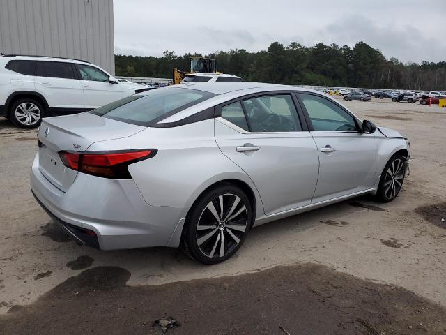 2020 NISSAN ALTIMA SR #3285498842