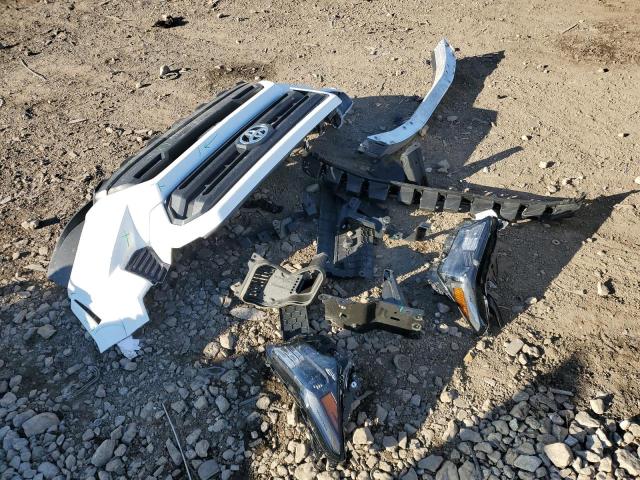 2024 TOYOTA TACOMA DOU #3292507703