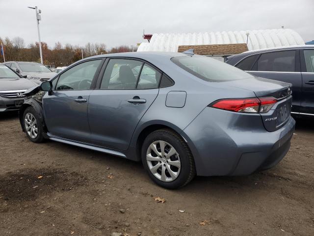 2024 TOYOTA COROLLA LE - 5YFB4MDE7RP096447