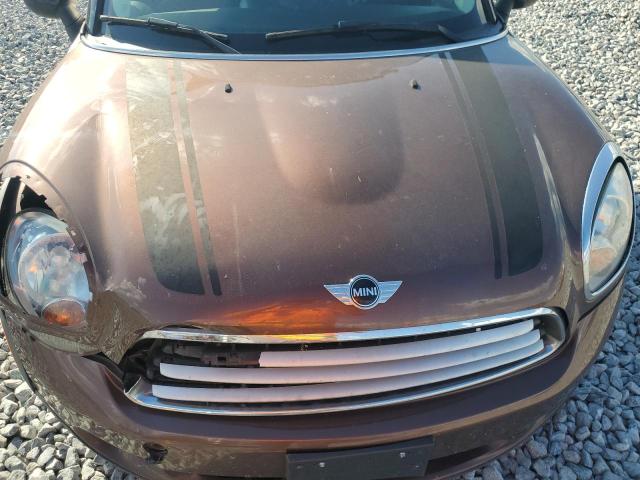 2013 MINI COOPER COU - WMWZB3C53DWM07448