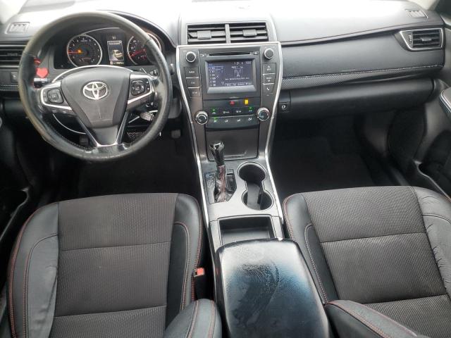 2017 TOYOTA CAMRY LE 4T1BF1FK6HU316959