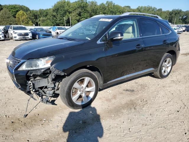LEXUS RX 350 BASE