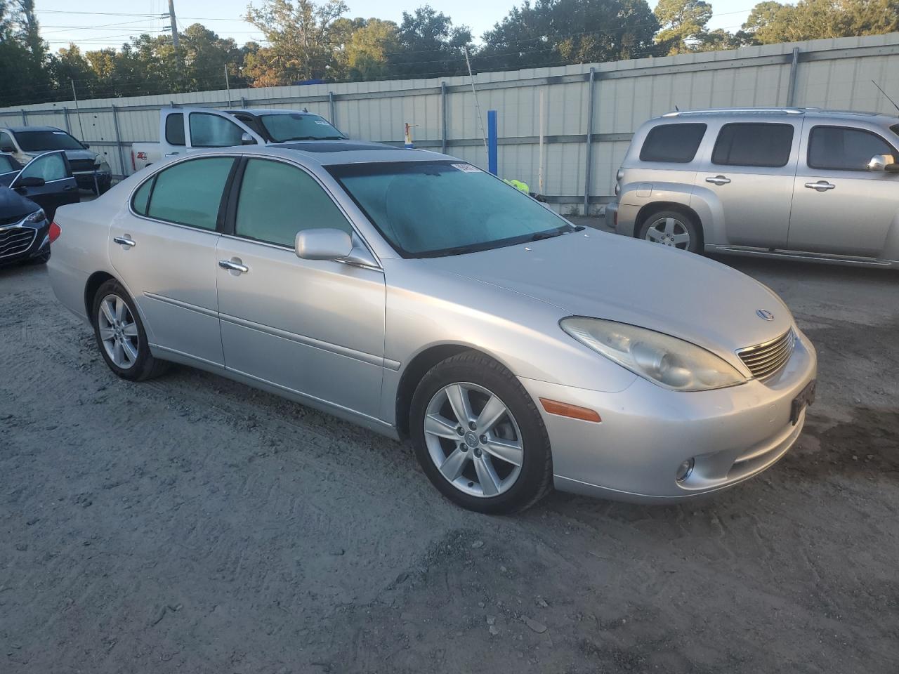 Lot #3282389300 2005 LEXUS ES 330