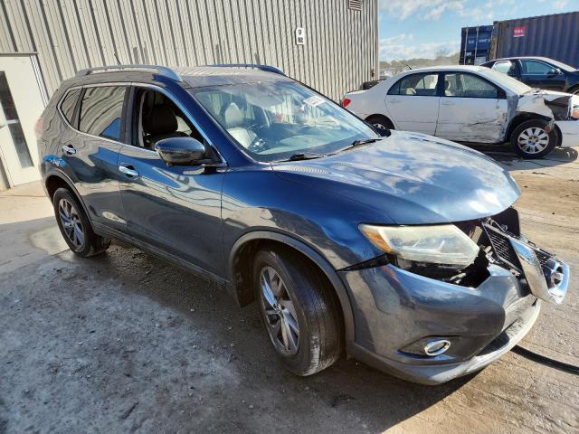 2016 NISSAN ROGUE S #3301721364