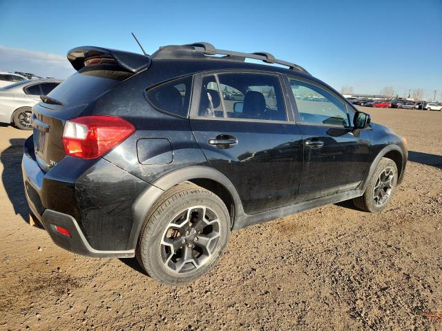 2013 SUBARU XV CROSSTR - JF2GPAVC3DG834104