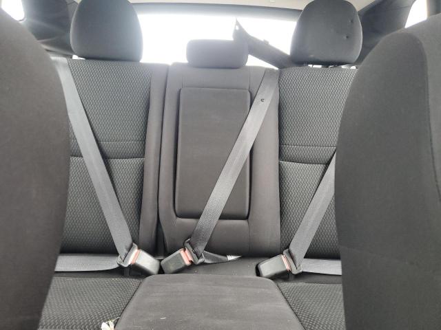 2017 NISSAN ROGUE SPOR #3290278221