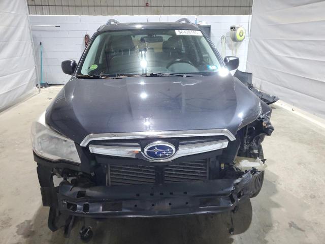 2015 SUBARU FORESTER 2 - JF2SJAKC7FH593077
