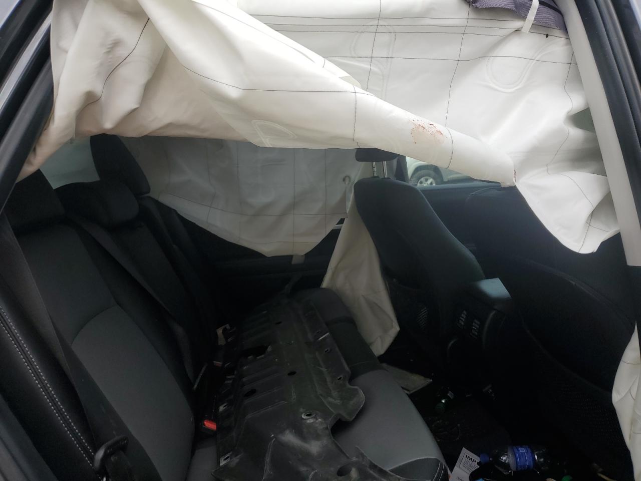 TOYOTA 4RUNNER SR5/SR5 PREMIUM