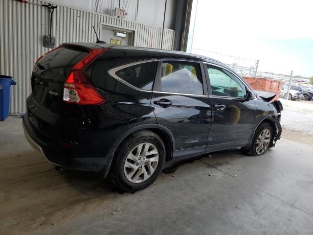 2015 HONDA CR-V EXL #3302713031